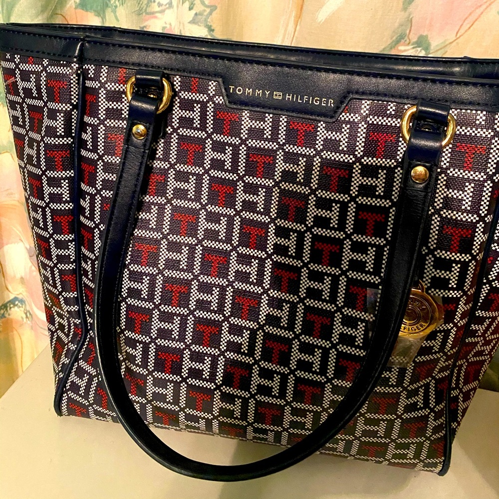 Tommy Hilfiger Bag